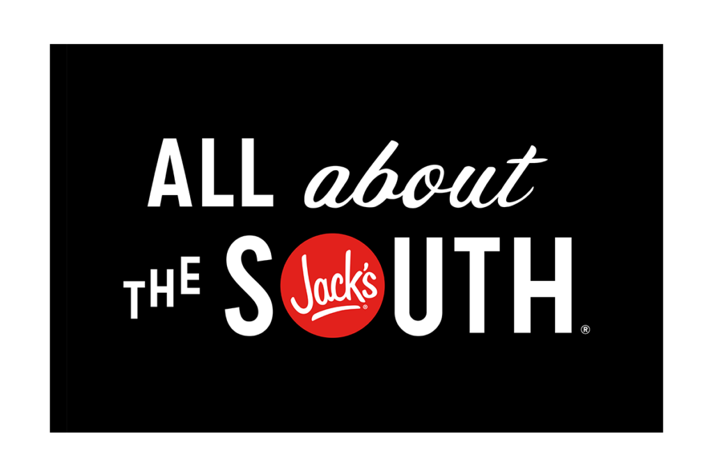 all about the south