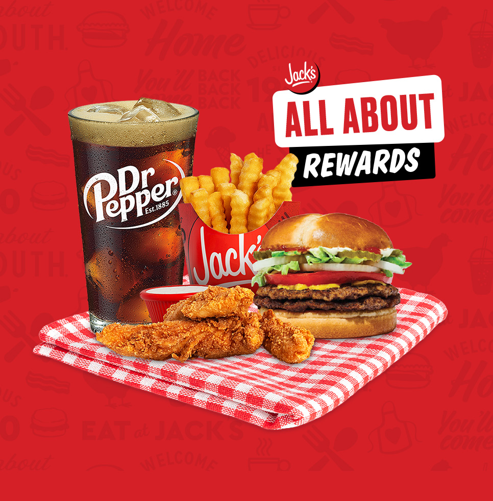 all about rewards sign up block