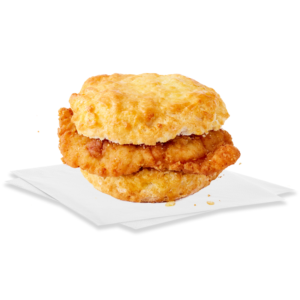 chicken biscuit