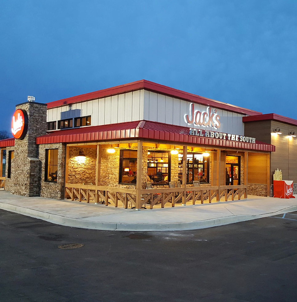 Eat At Jacks restaurant image