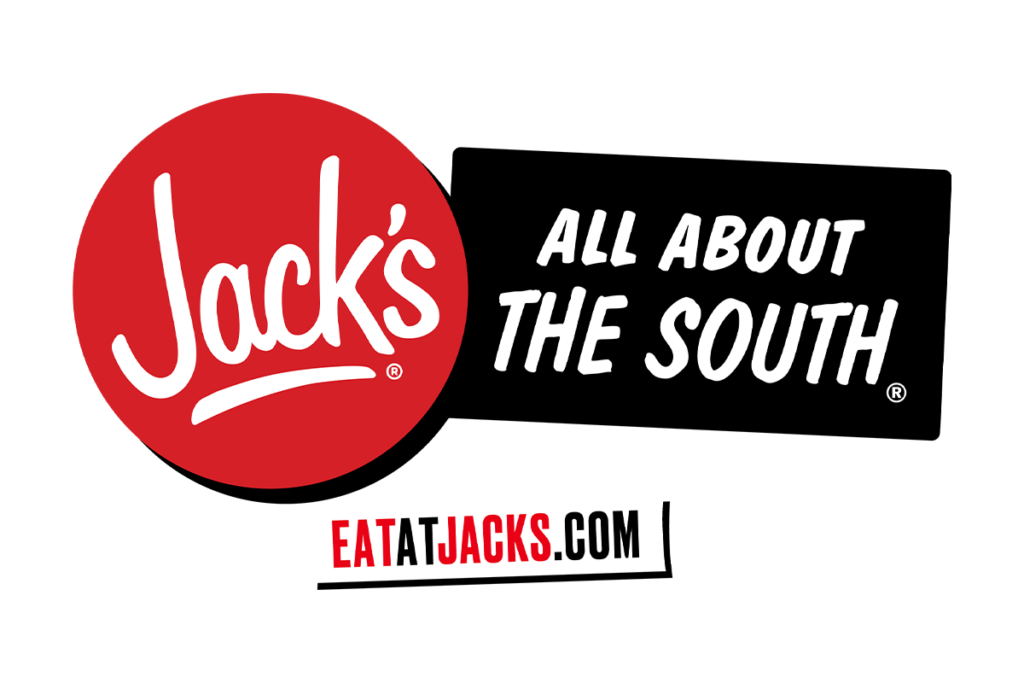 jacks all about the south