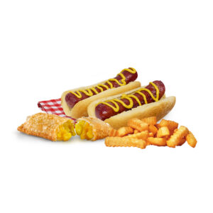 conecuh sausage dog