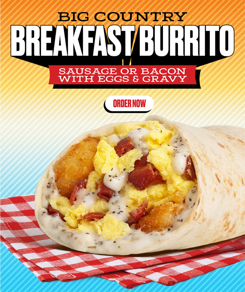 mobile burrito header