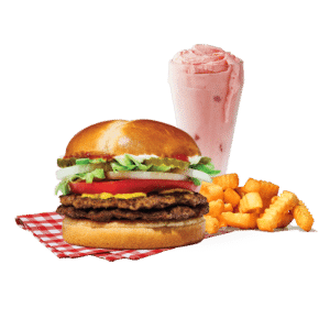 All-American Meal
