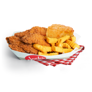 Catfish Basket