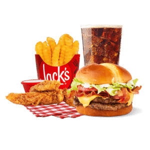 Jack’s Favorite Meal Deal