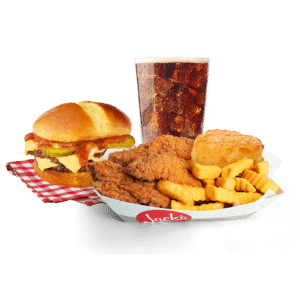 Southern Surf & Turf