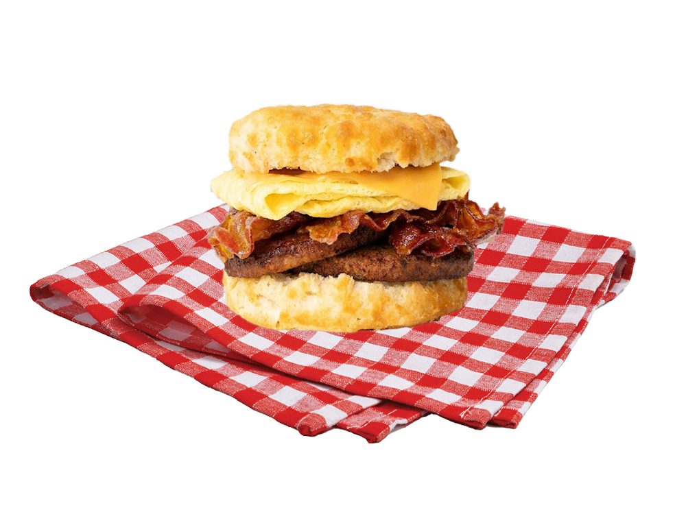 Eat at Jack's featured items