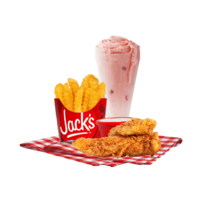 jack's cravings bundle