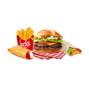 jacks favorites