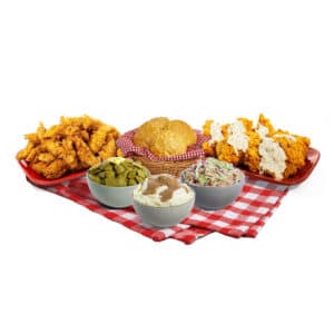 Jack's New Family Meals