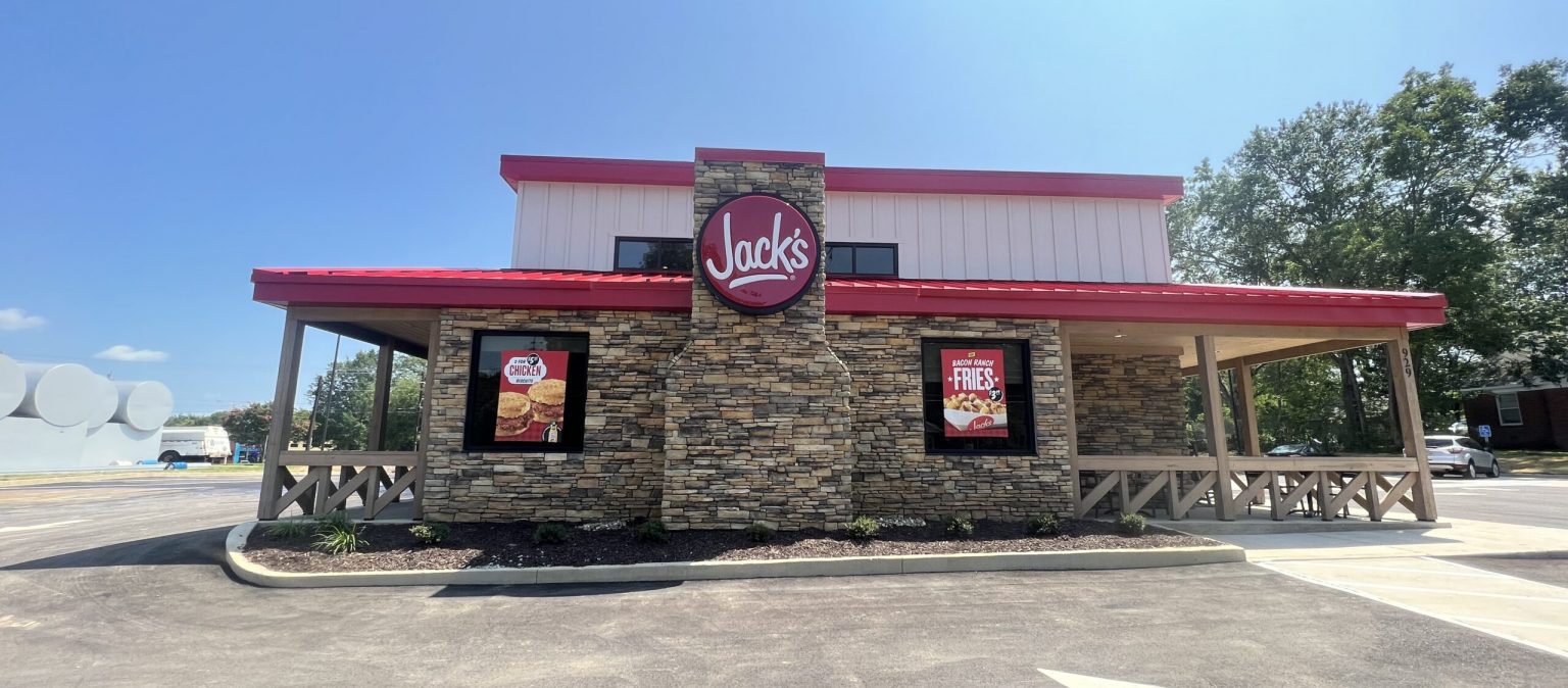 bolivar jacks